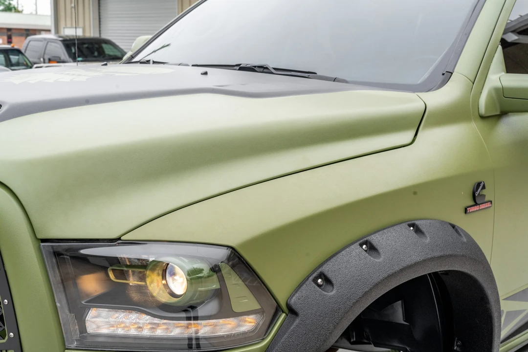 2018 Dodge Ram - Image 21 of 31