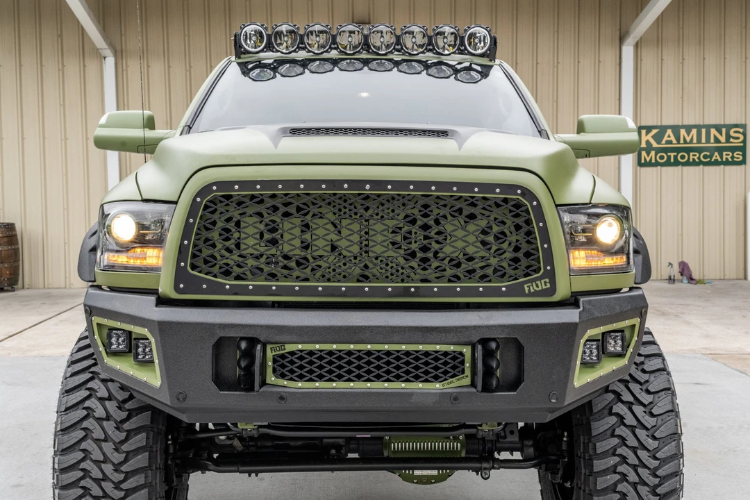 2018 Dodge Ram - Image 28 of 31