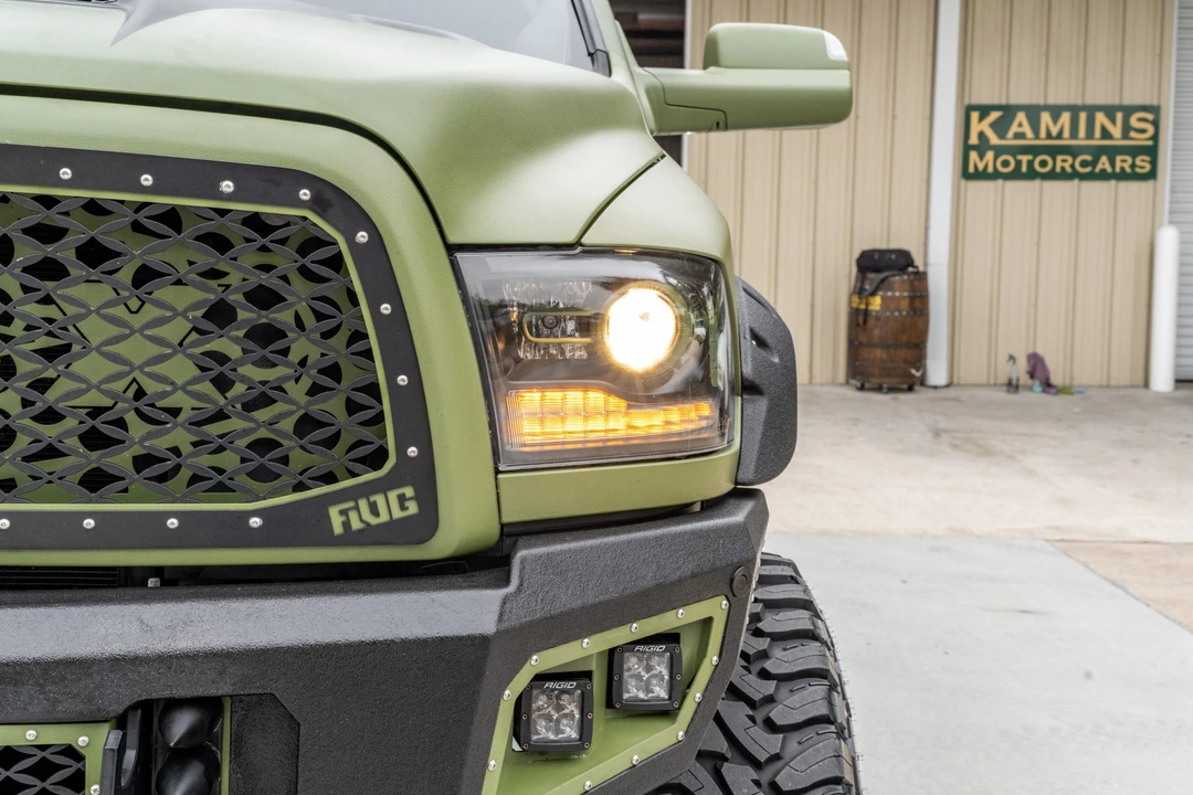 2018 Dodge Ram - Image 27 of 31