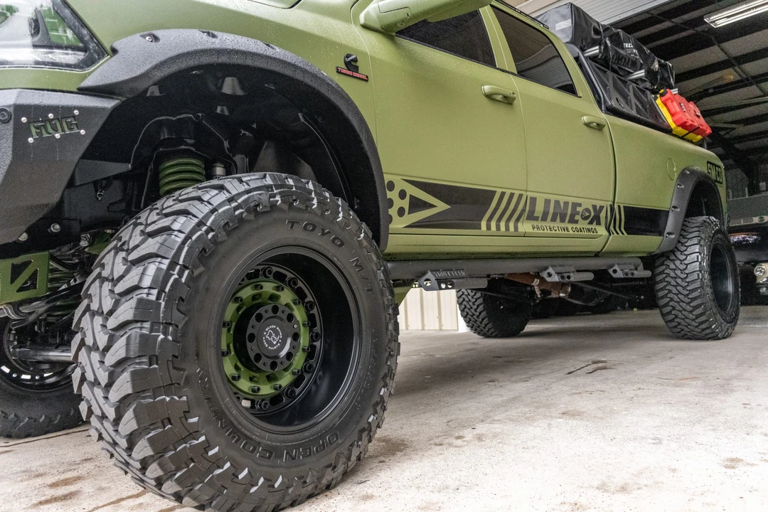 2018 Dodge Ram - Image 18 of 31