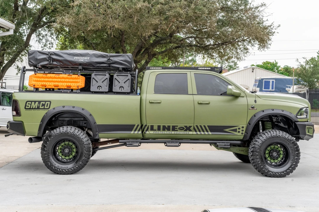 2018 Dodge Ram - Image 6 of 31