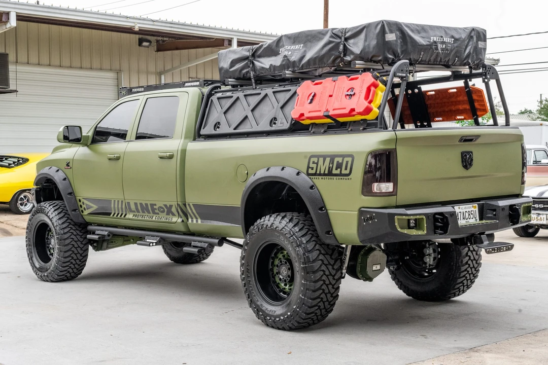 2018 Dodge Ram - Image 9 of 31