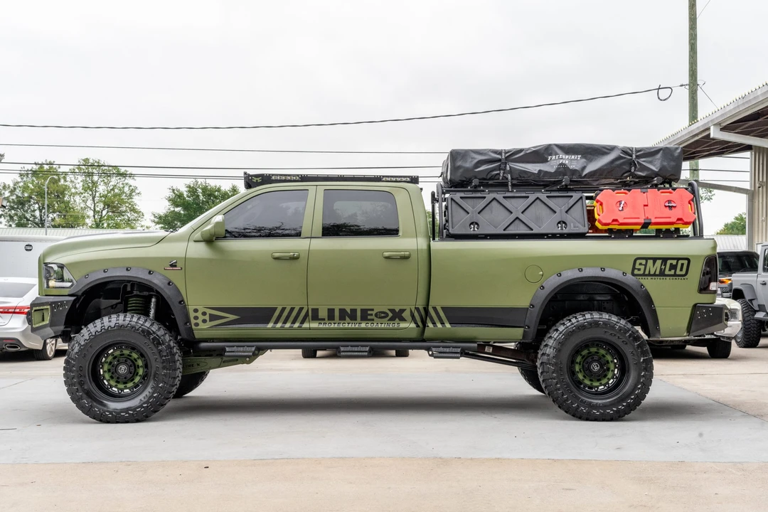 2018 Dodge Ram - Image 10 of 31