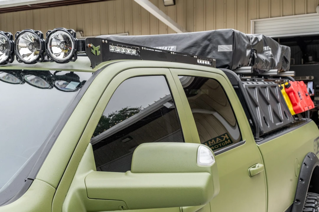 2018 Dodge Ram - Image 19 of 31