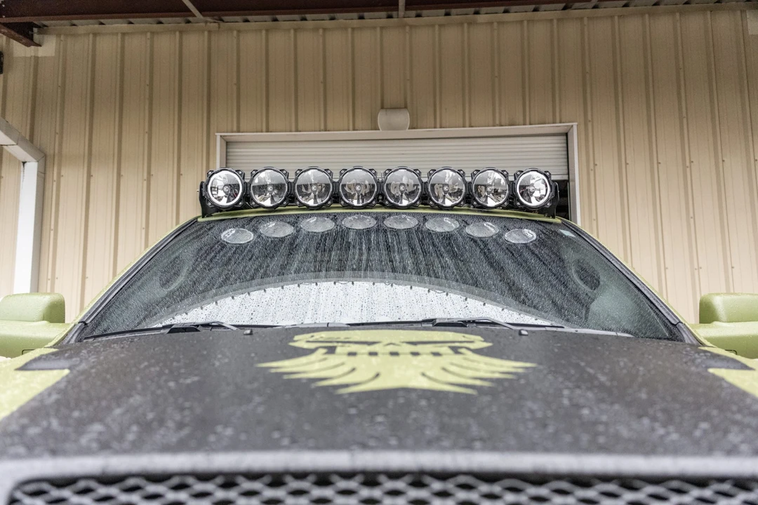 2018 Dodge Ram - Image 30 of 31