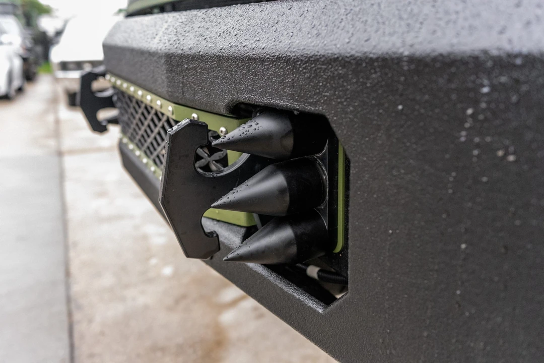 2018 Dodge Ram - Image 24 of 31