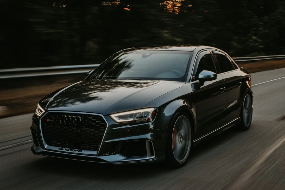 2019 Audi 8V RS3 - Image 17 of 31