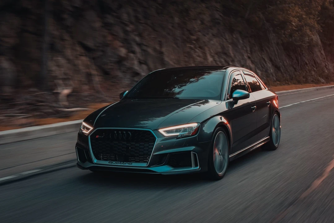 2019 Audi 8V RS3 - Image 18 of 31