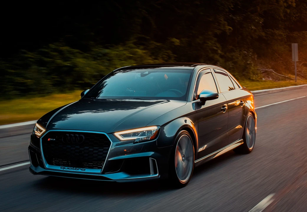 2019 Audi 8V RS3 - Image 16 of 31
