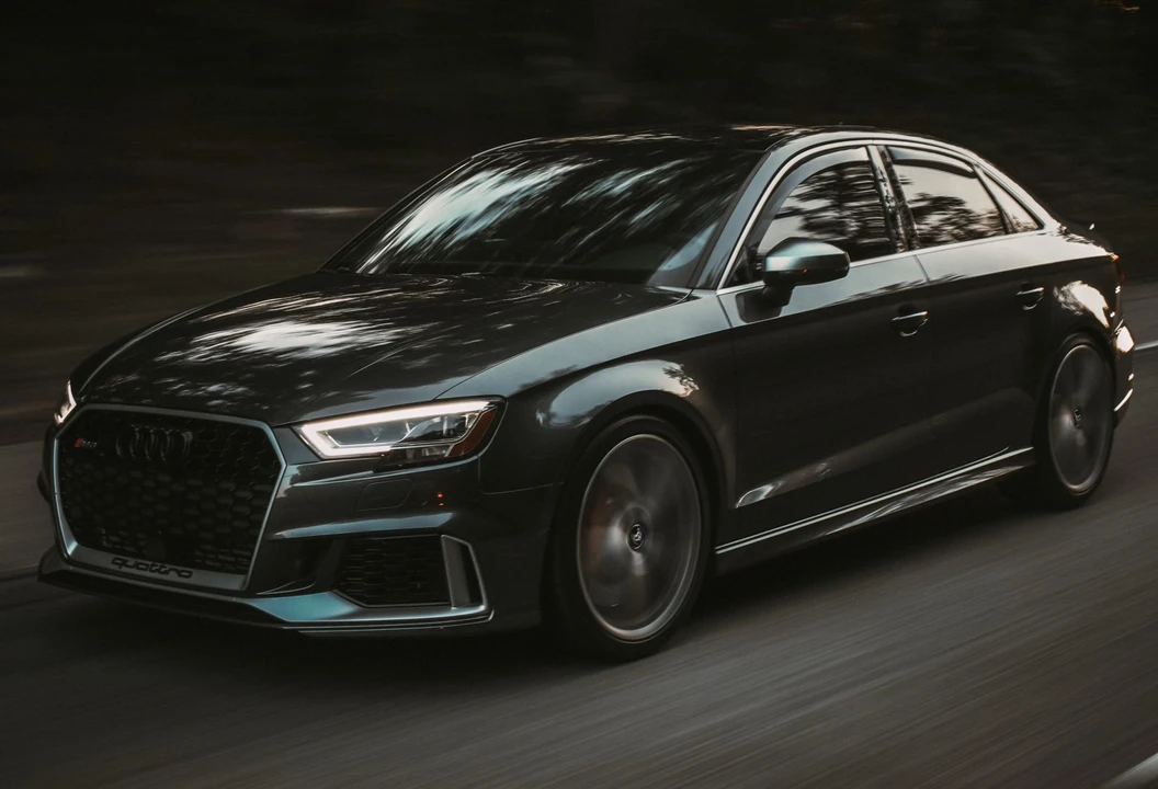 2019 Audi 8V RS3 - Image 19 of 31