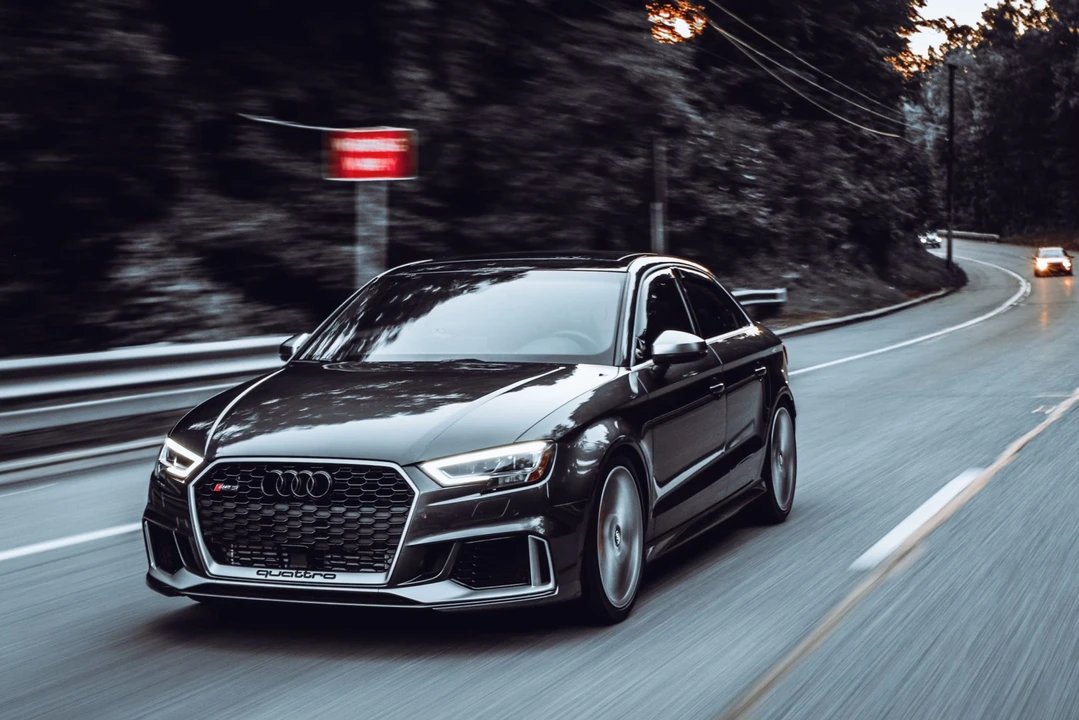 2019 Audi 8V RS3 - Image 20 of 31