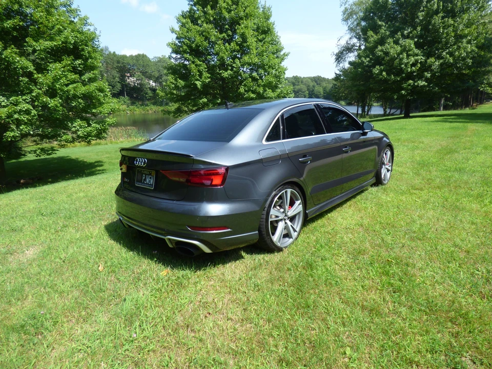 2019 Audi 8V RS3 - Image 7 of 31