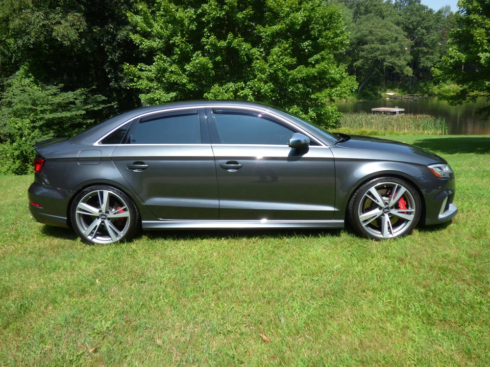 2019 Audi 8V RS3 - Image 5 of 31