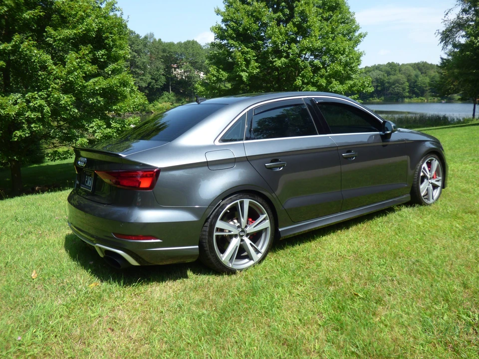 2019 Audi 8V RS3 - Image 8 of 31