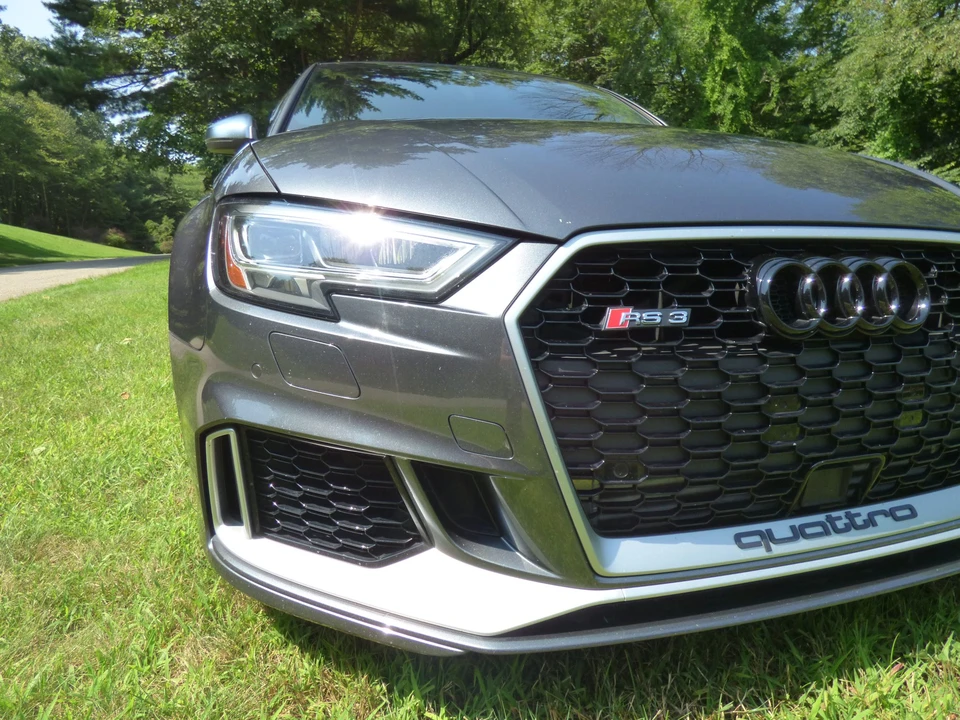 2019 Audi 8V RS3 - Image 22 of 31