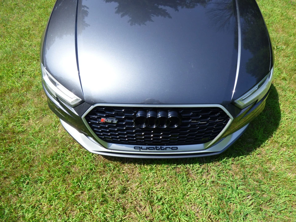 2019 Audi 8V RS3 - Image 21 of 31