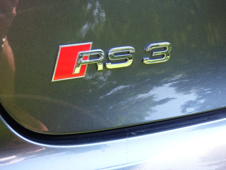 2019 Audi 8V RS3 - Image 27 of 31
