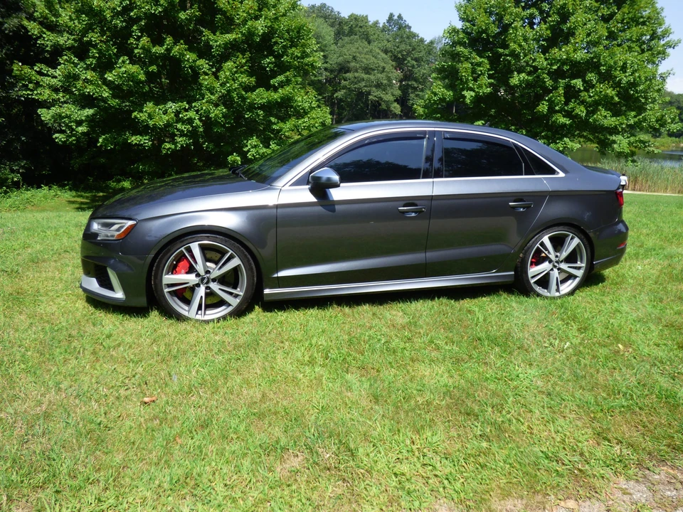 2019 Audi 8V RS3 - Image 11 of 31