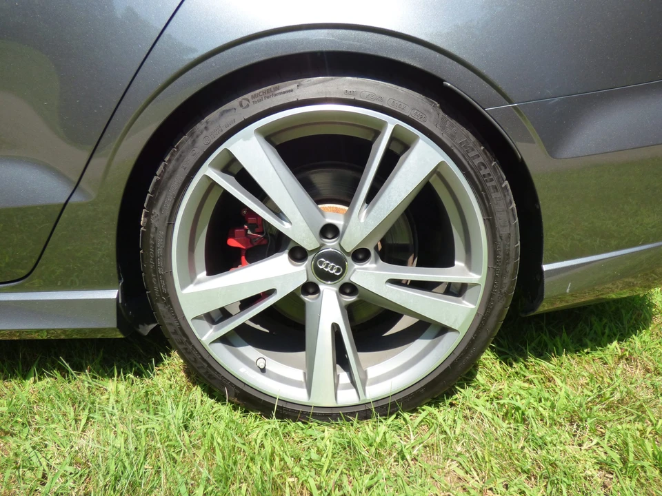 2019 Audi 8V RS3 - Image 31 of 31