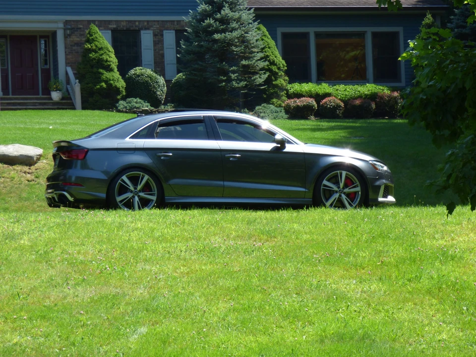 2019 Audi 8V RS3 - Image 6 of 31