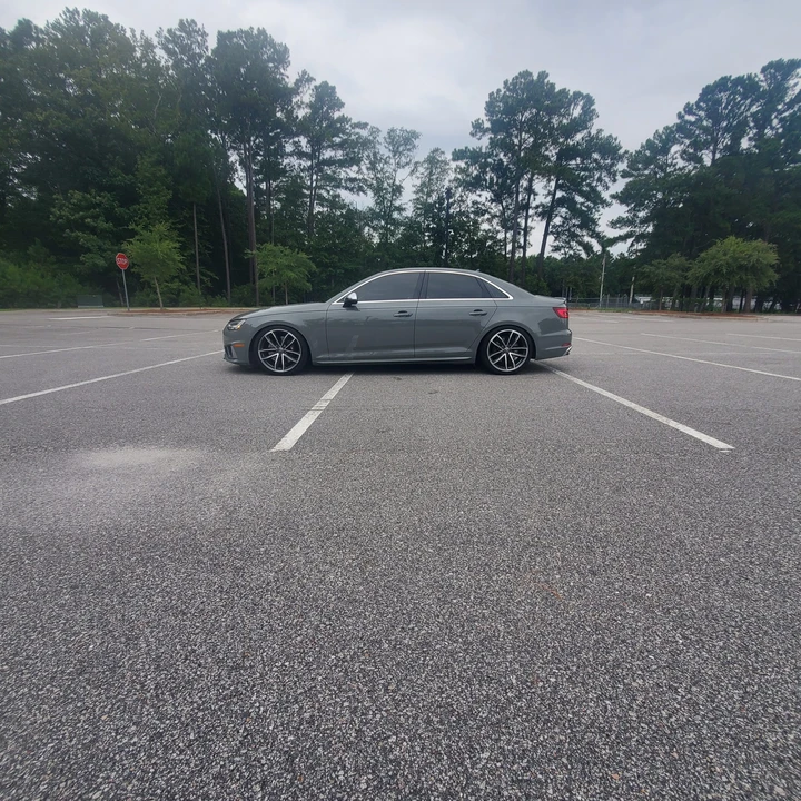 2019 Audi B9 S4 - Image 19 of 31