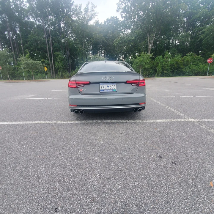 2019 Audi B9 S4 - Image 14 of 31