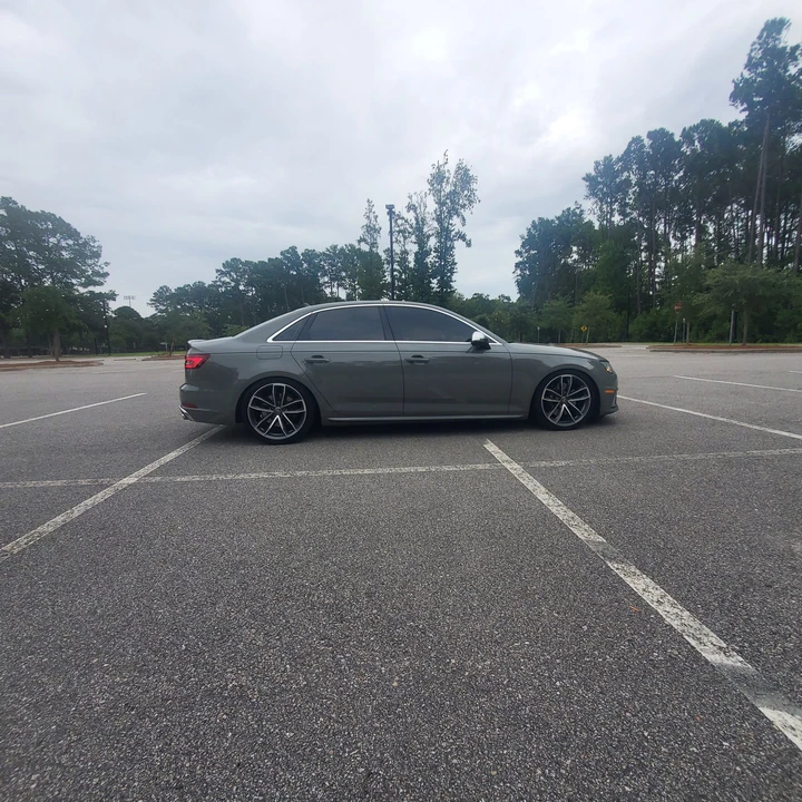 2019 Audi B9 S4 - Image 10 of 31