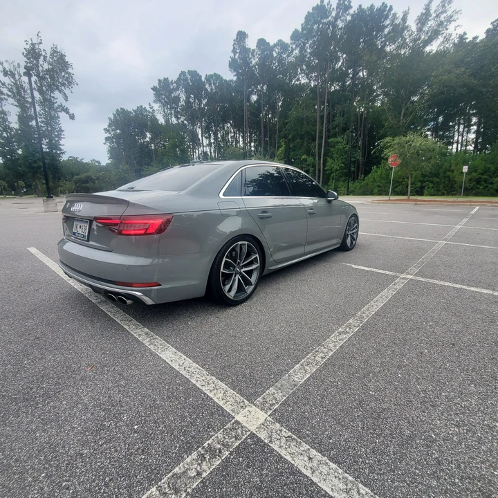 2019 Audi B9 S4 - Image 13 of 31