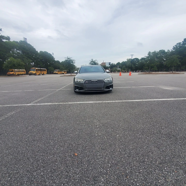 2019 Audi B9 S4 - Image 4 of 31