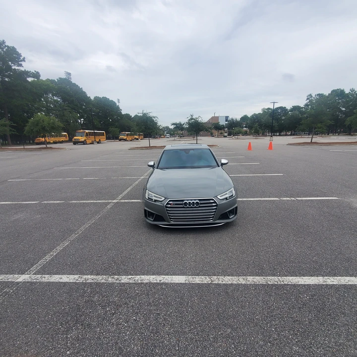 2019 Audi B9 S4 - Image 6 of 31