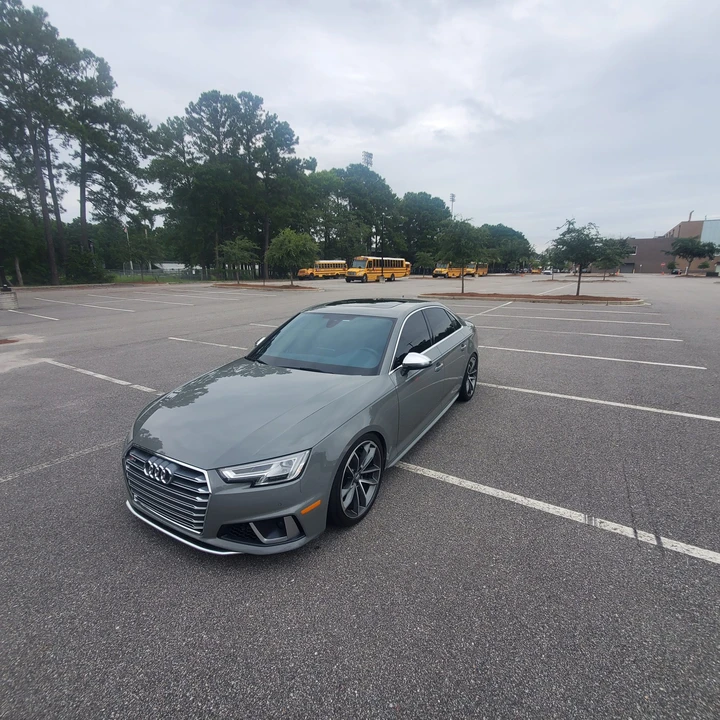 2019 Audi B9 S4 - Image 3 of 31