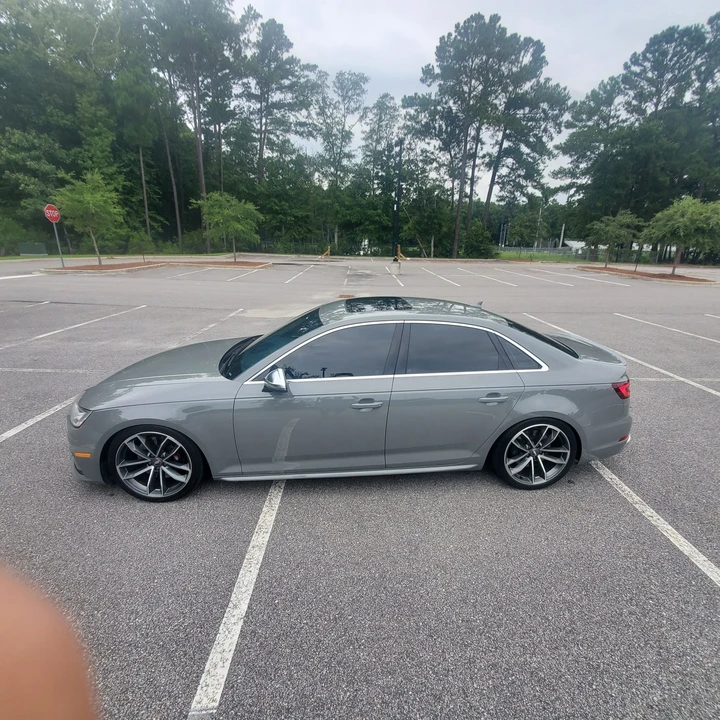 2019 Audi B9 S4 - Image 20 of 31