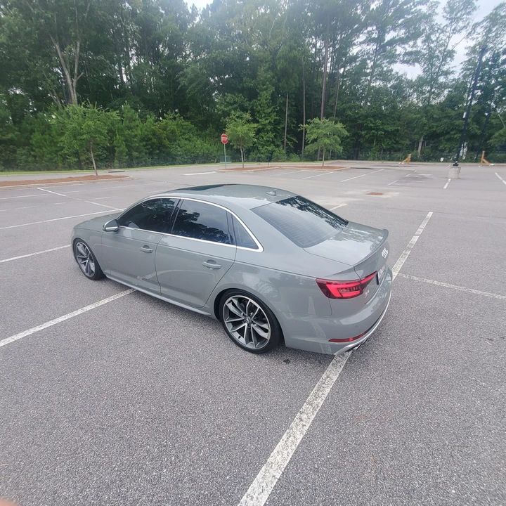 2019 Audi B9 S4 - Image 17 of 31