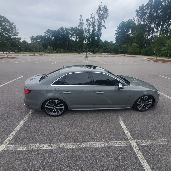 2019 Audi B9 S4 - Image 11 of 31