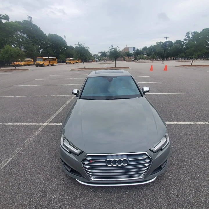2019 Audi B9 S4 - Image 7 of 31