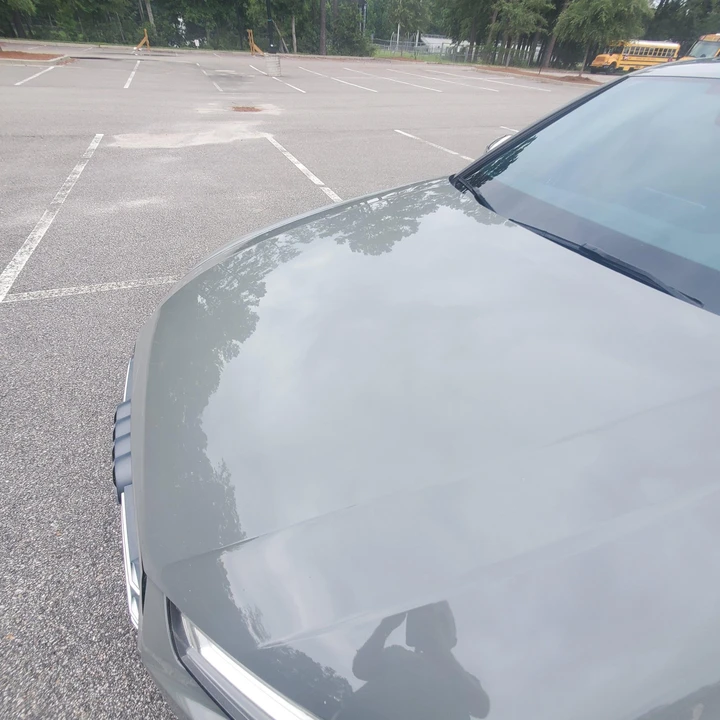 2019 Audi B9 S4 - Image 21 of 31