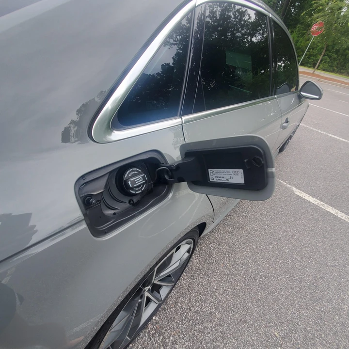 2019 Audi B9 S4 - Image 24 of 31