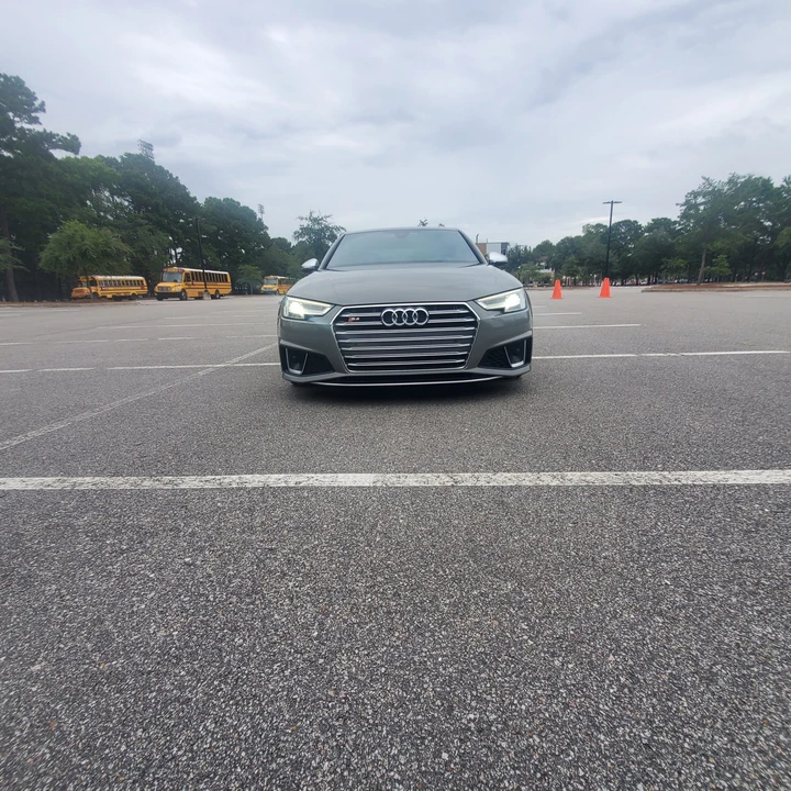 2019 Audi B9 S4 - Image 5 of 31