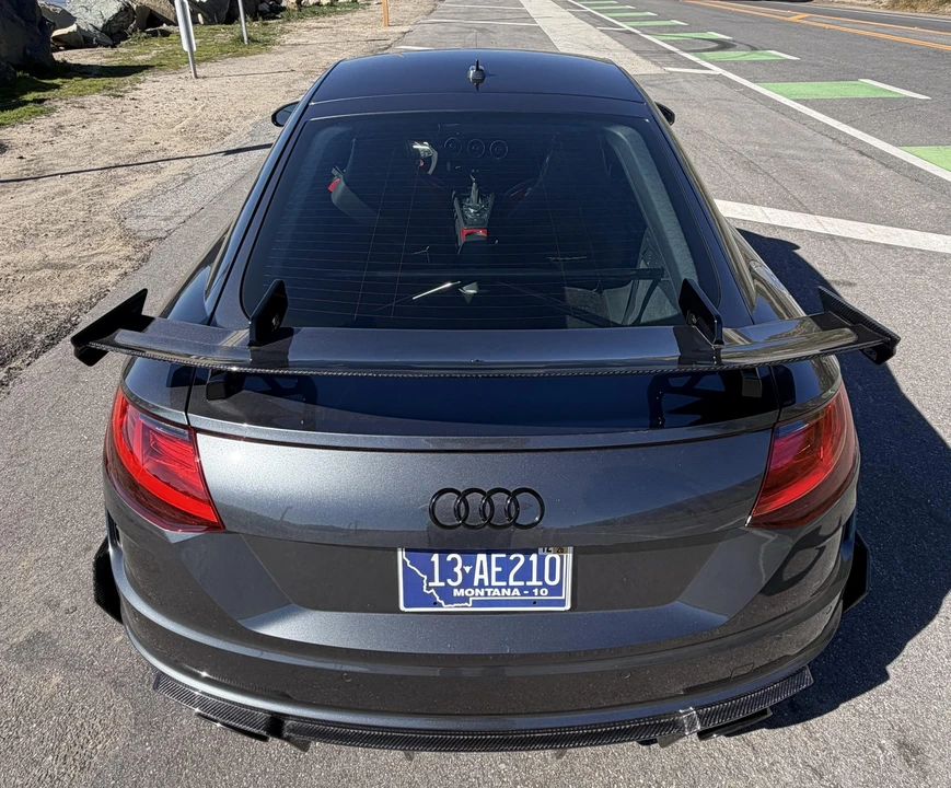 2019 Audi TT RS Mk3 - Image 24 of 31