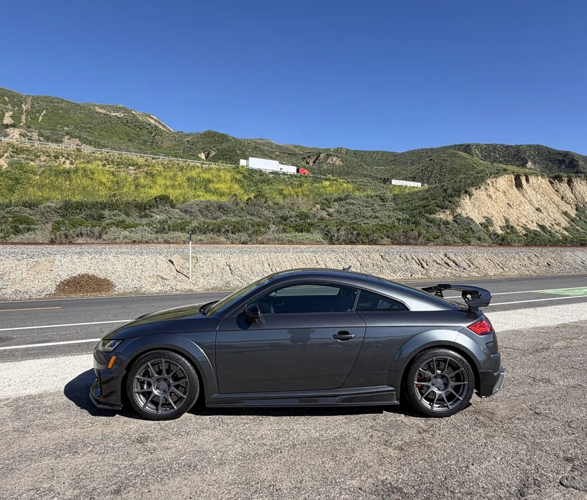 2019 Audi TT RS Mk3 - Image 28 of 31