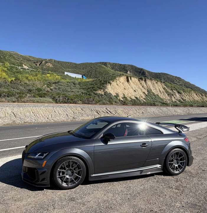 2019 Audi TT RS Mk3 - Image 30 of 31