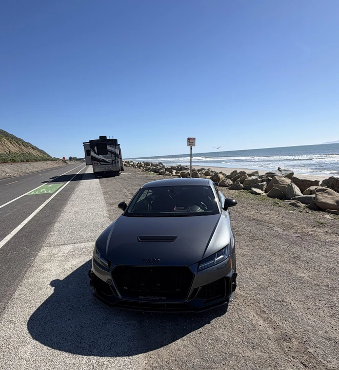 2019 Audi TT RS Mk3 - Image 11 of 31