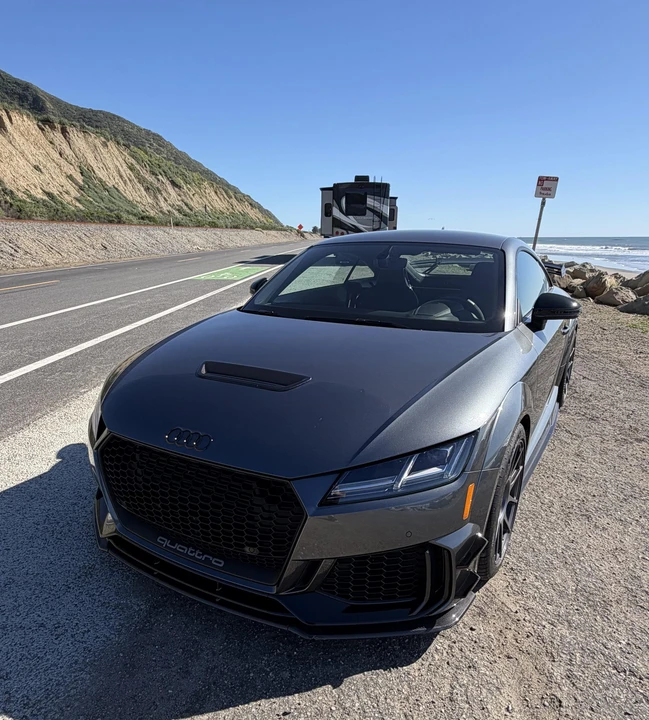 2019 Audi TT RS Mk3 - Image 7 of 31
