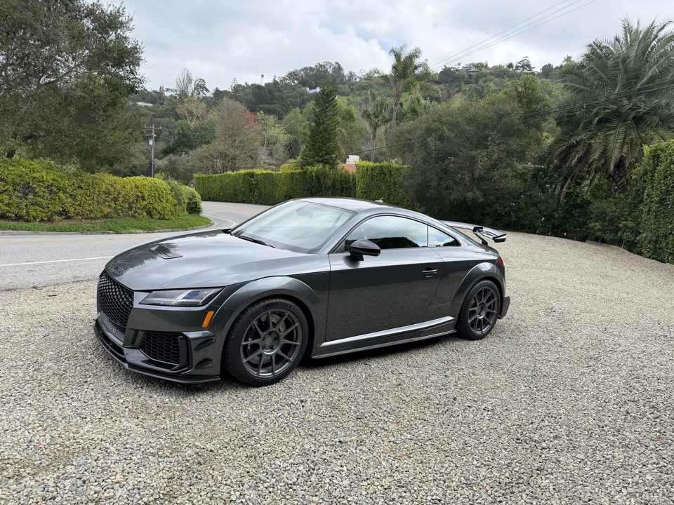 2019 Audi TT RS Mk3 - Image 31 of 31