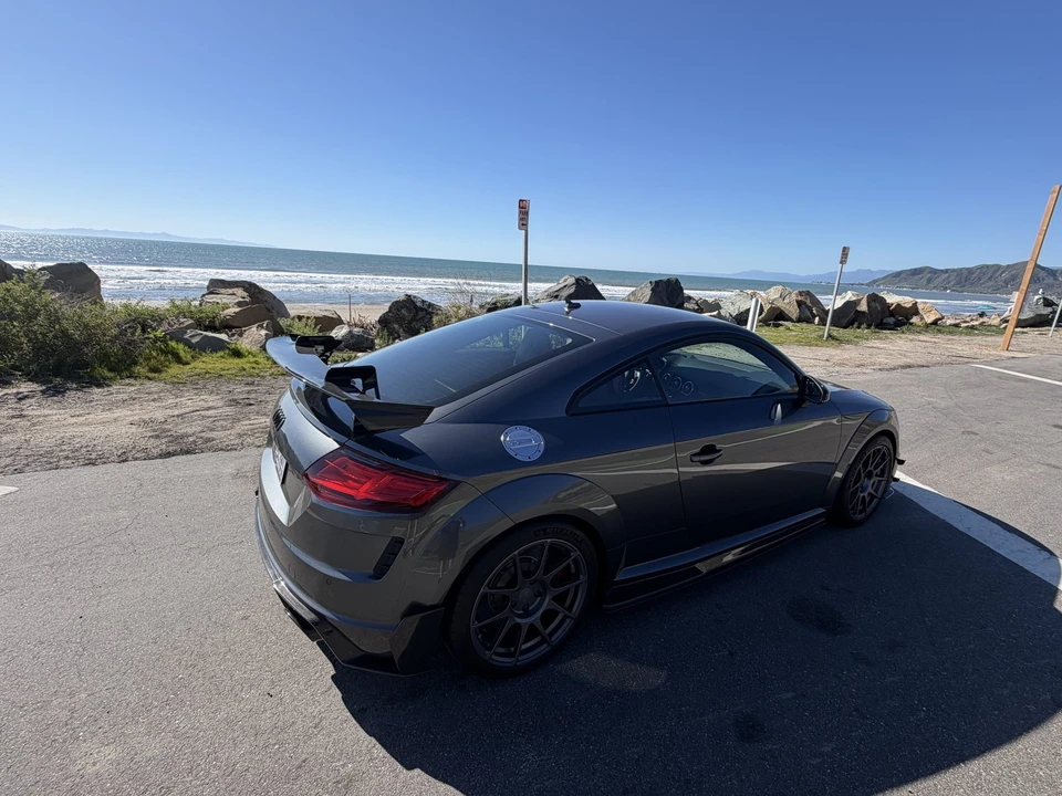 2019 Audi TT RS Mk3 - Image 22 of 31