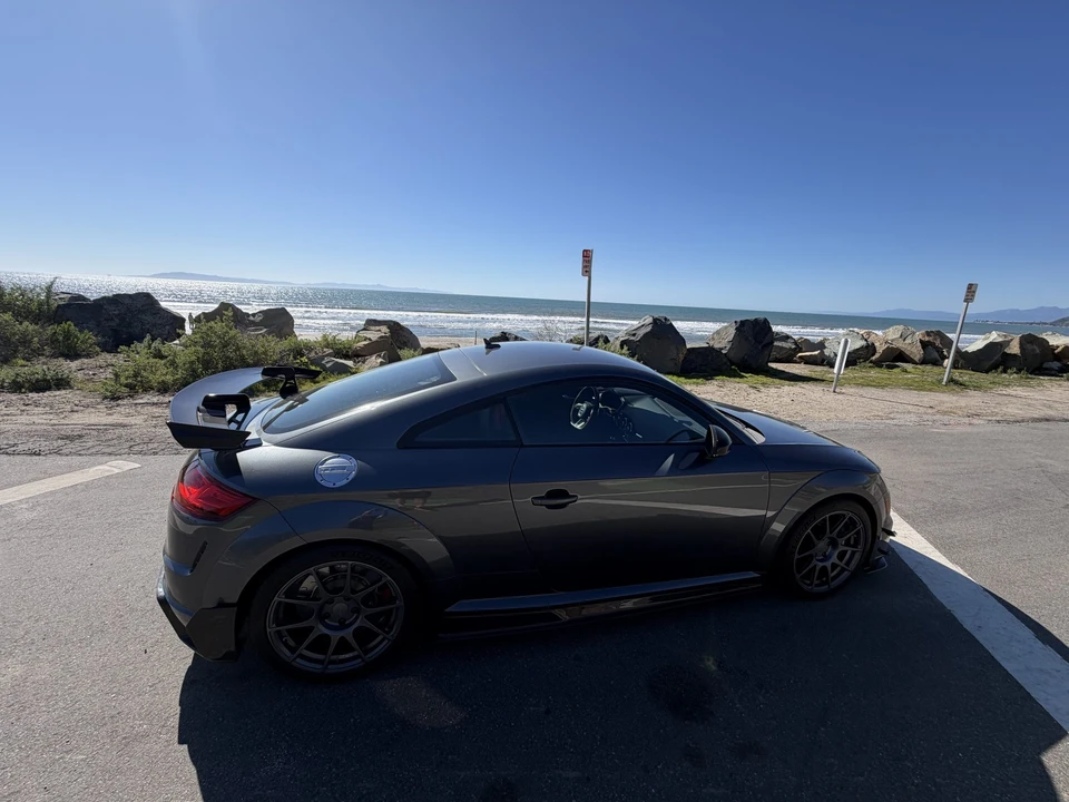 2019 Audi TT RS Mk3 - Image 20 of 31
