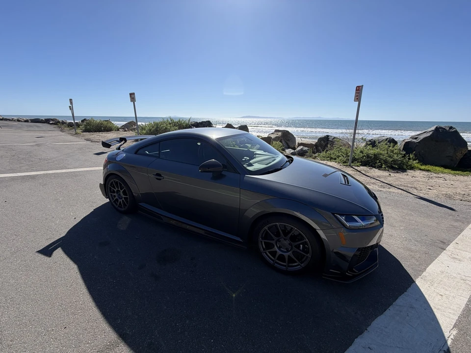 2019 Audi TT RS Mk3 - Image 18 of 31