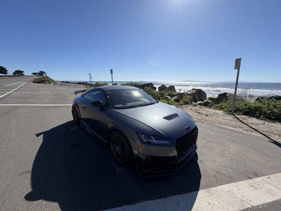 2019 Audi TT RS Mk3 - Image 16 of 31