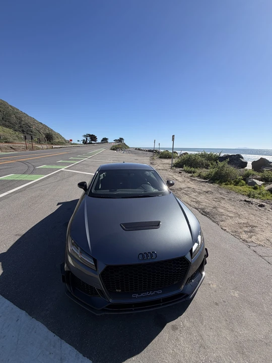 2019 Audi TT RS Mk3 - Image 14 of 31