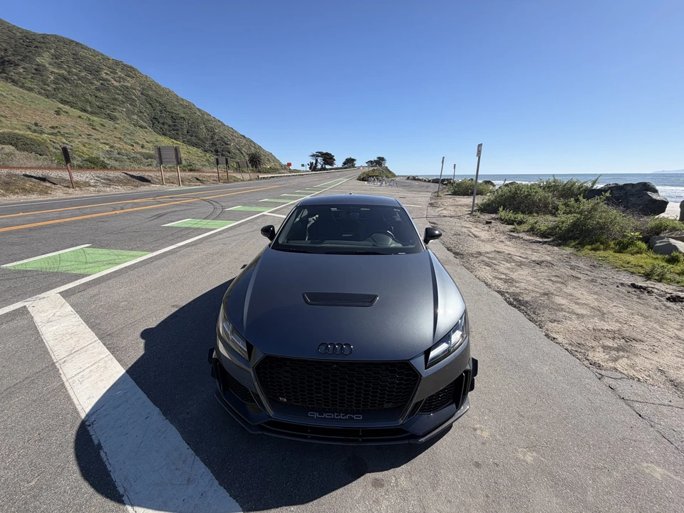 2019 Audi TT RS Mk3 - Image 12 of 31